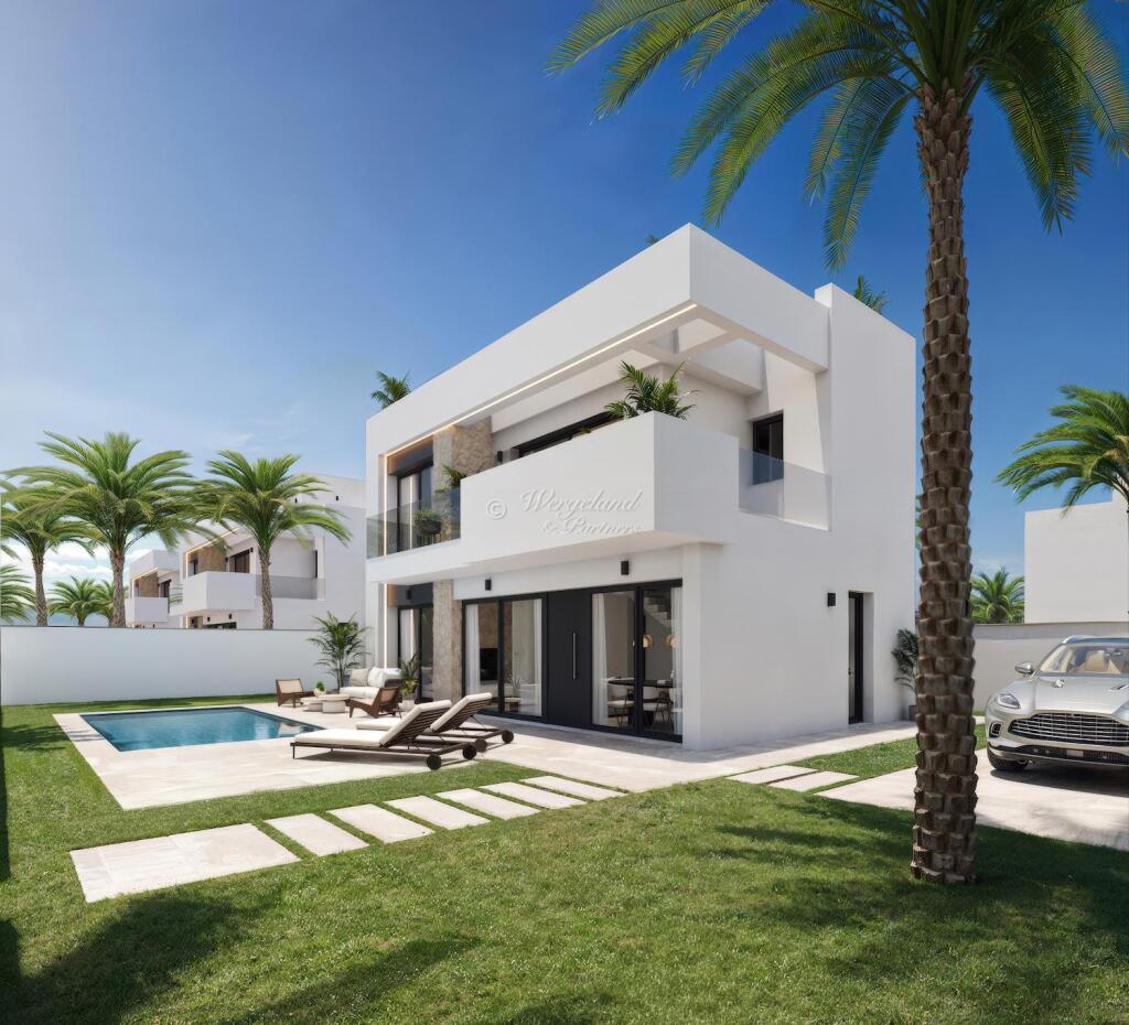 Main image of property: Murcia, Santa Rosalía