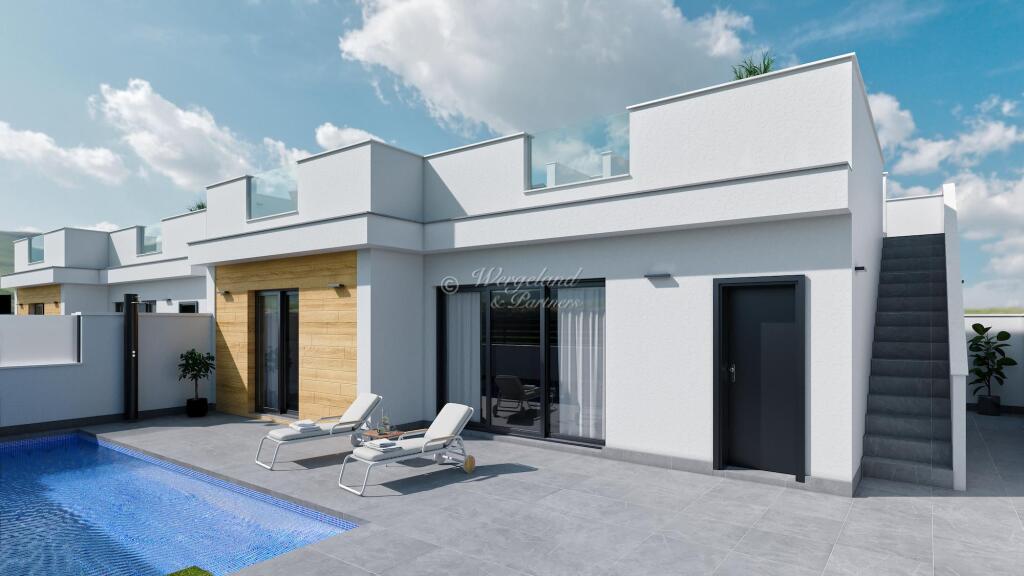 Main image of property: Murcia, Roldan
