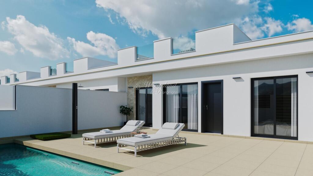 Main image of property: Murcia, Roldan