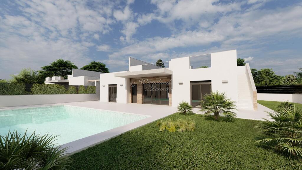 Main image of property: Spain