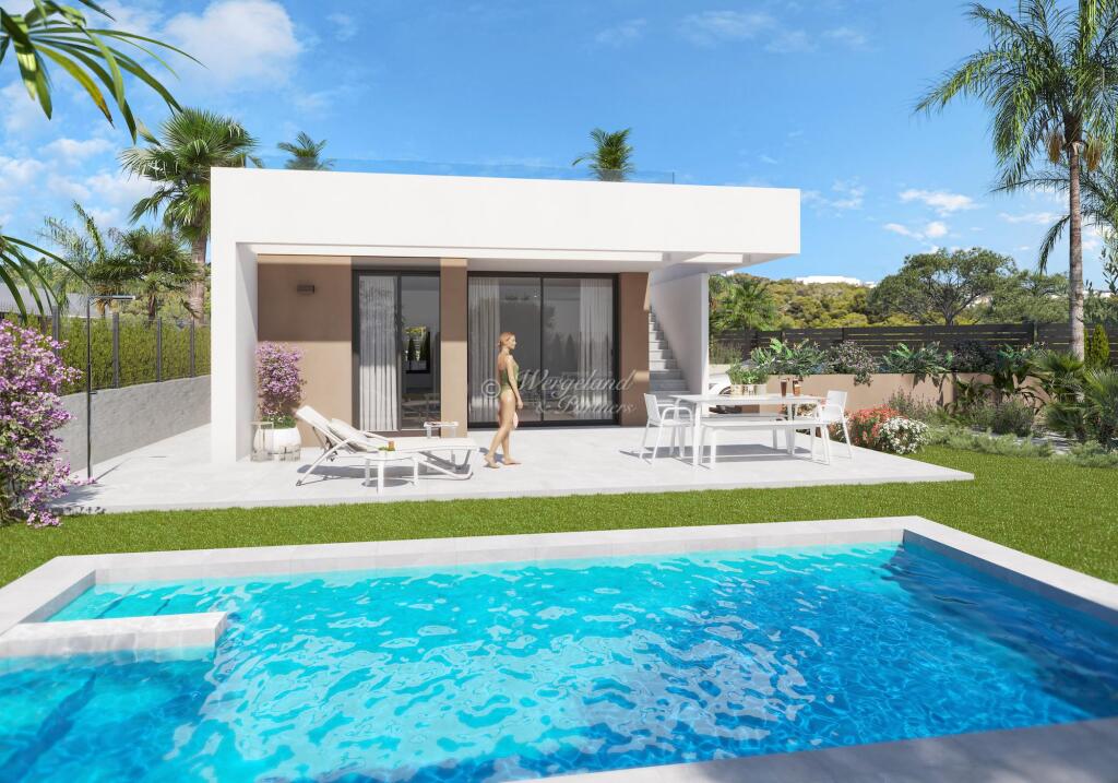 Main image of property: Andalucia, Almería, Vera Playa