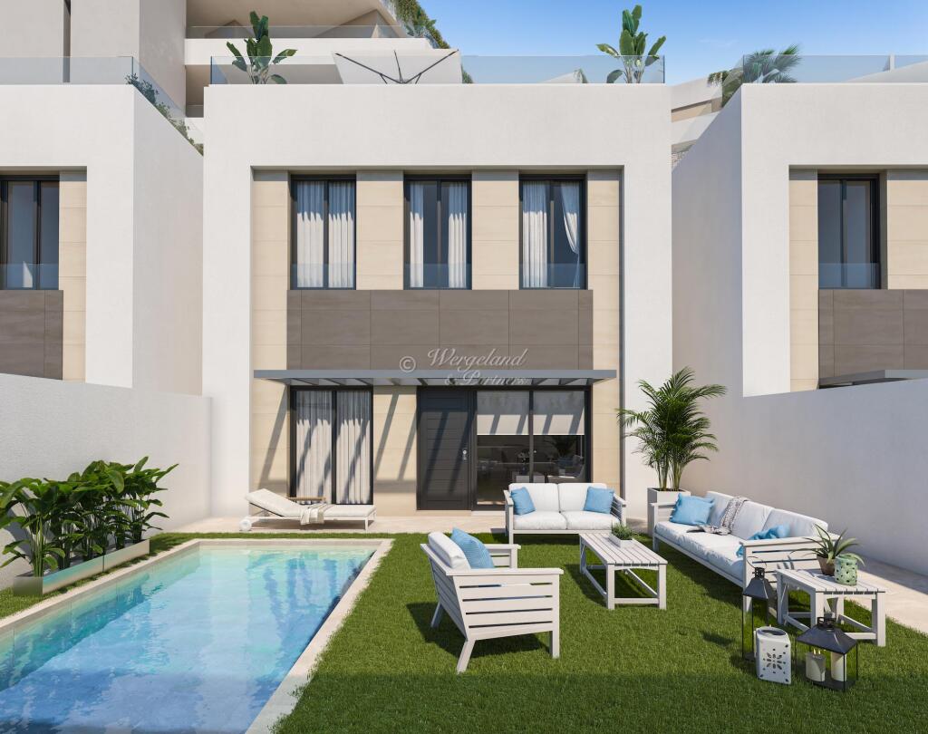 Main image of property: Murcia, Águilas