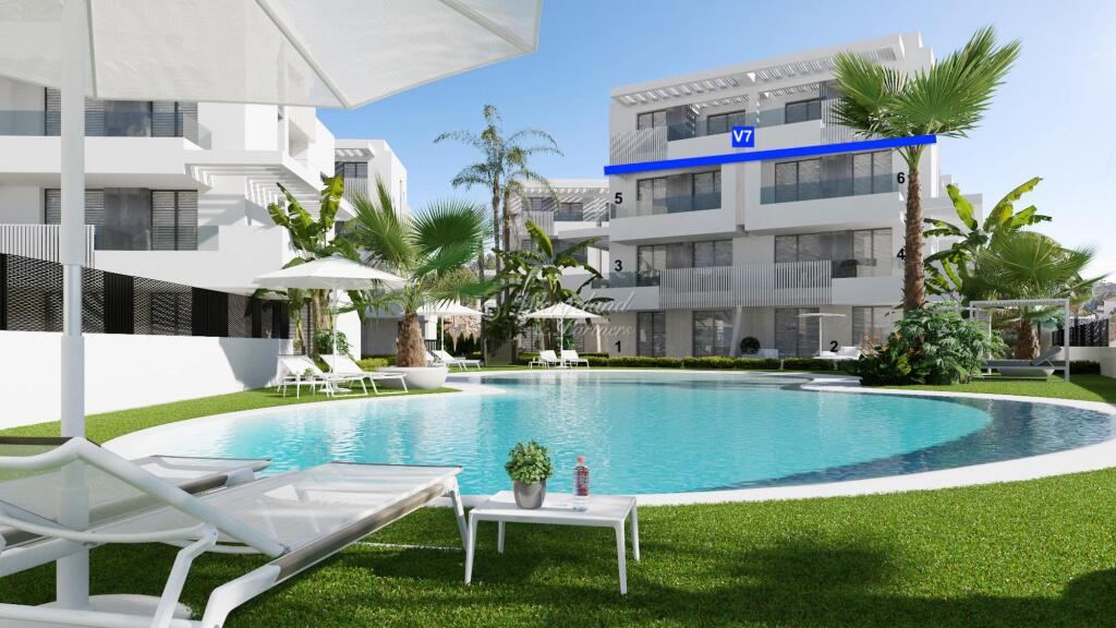 Main image of property: Murcia, Santa Rosalía