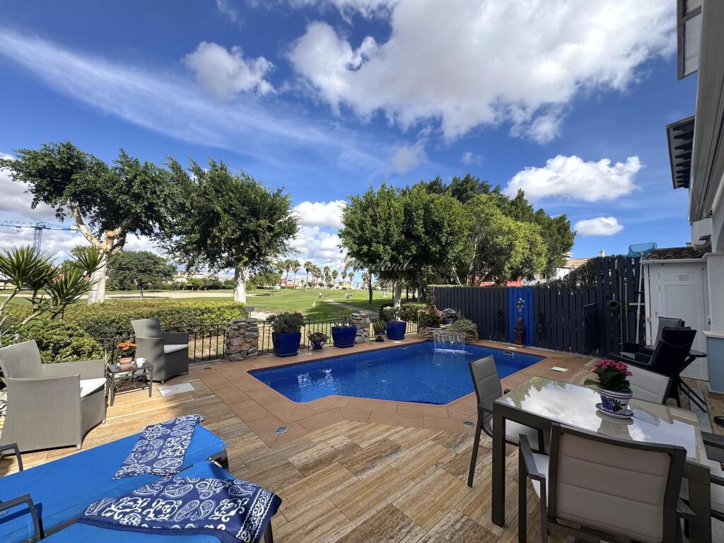 Main image of property: Murcia, Mar Menor Golf Resort