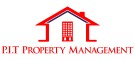 P.I.T Property Management logo