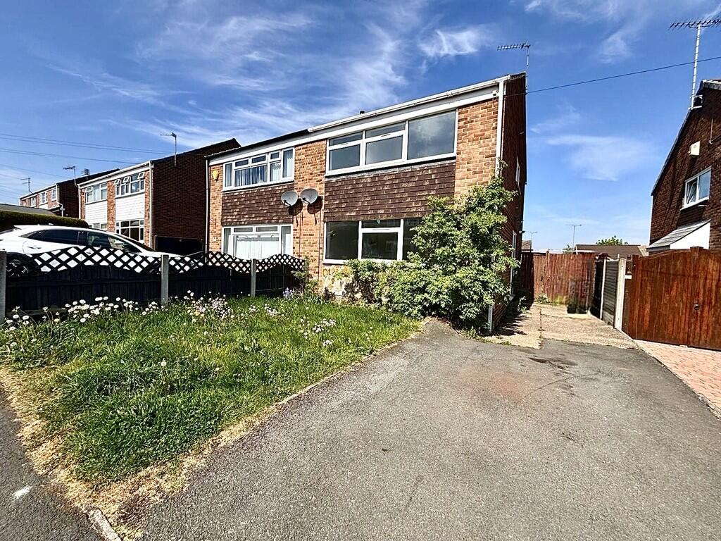 Main image of property: Cotswold Close, Swadlincote