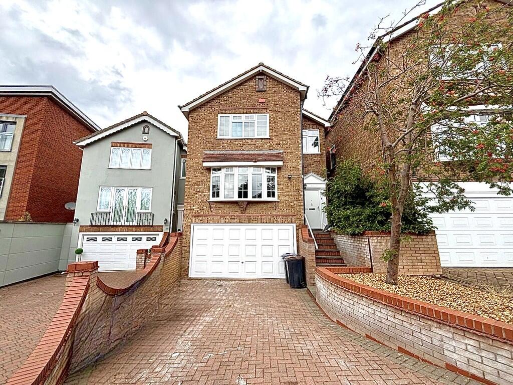 Main image of property: Ridgewood Drive, Sutton Coldfield