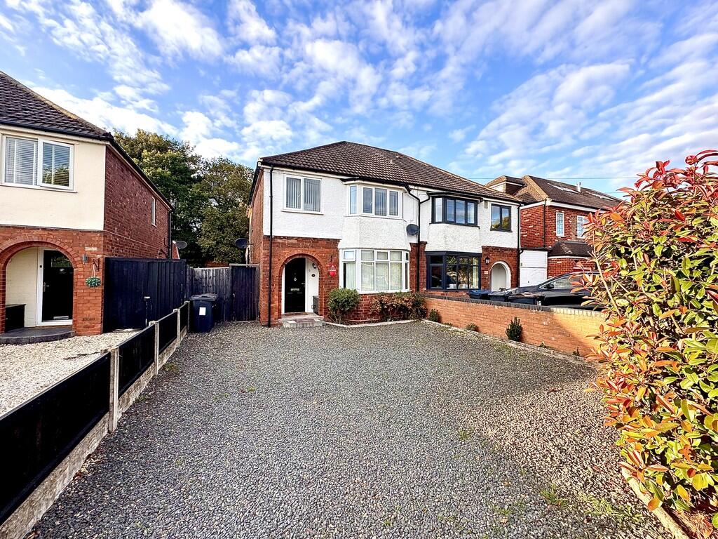 Main image of property: Slade Road, Sutton Coldfield