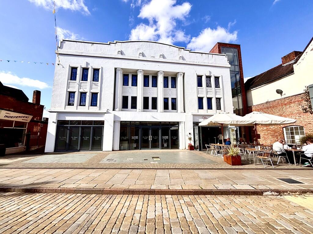 Main image of property: Tamworth Street, Lichfield