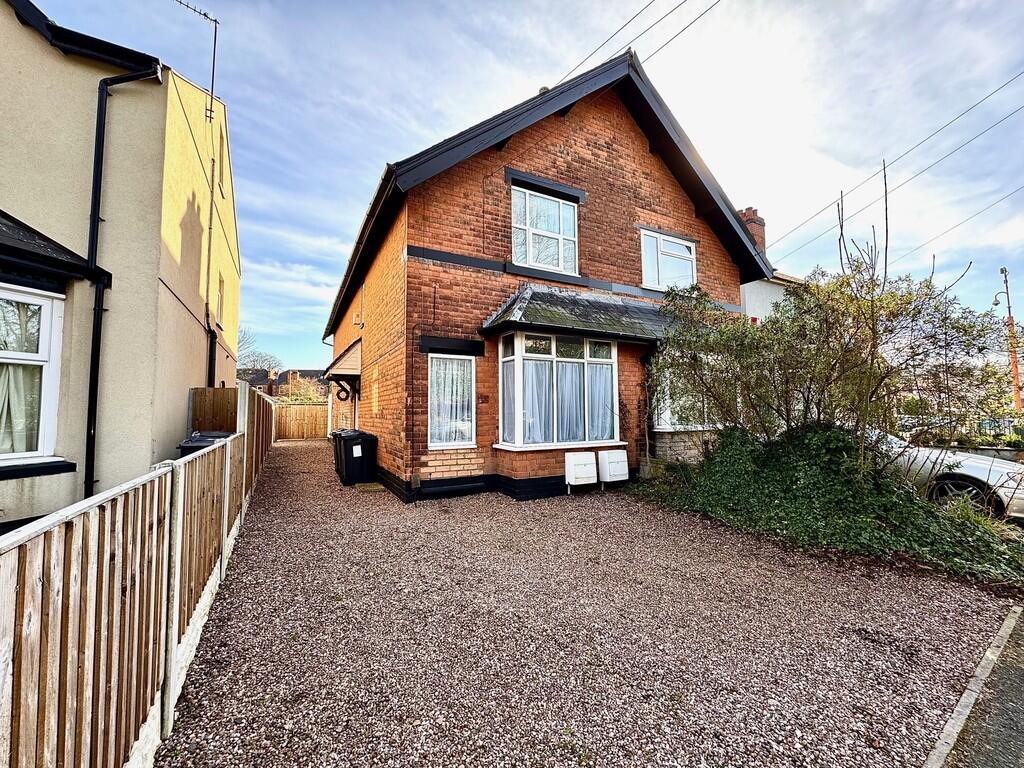 Main image of property: Green Lanes, Wylde Green