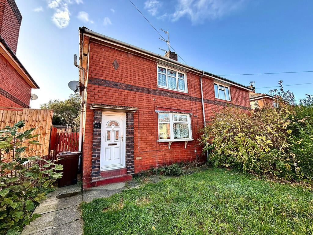 Main image of property: Berry Avenue, Wednesbury