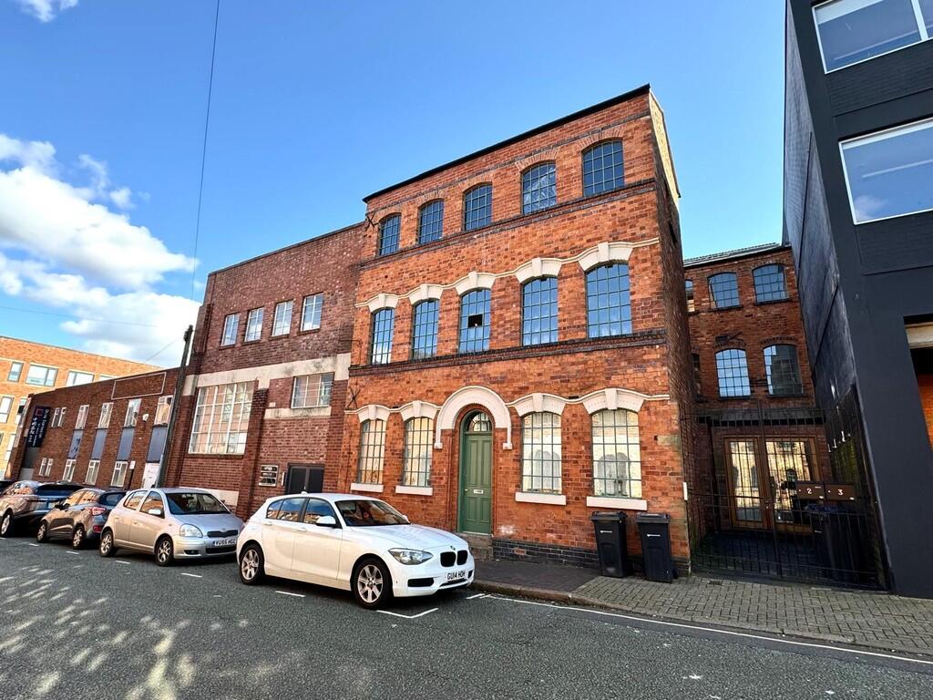 Main image of property: Mary Street, Birmingham