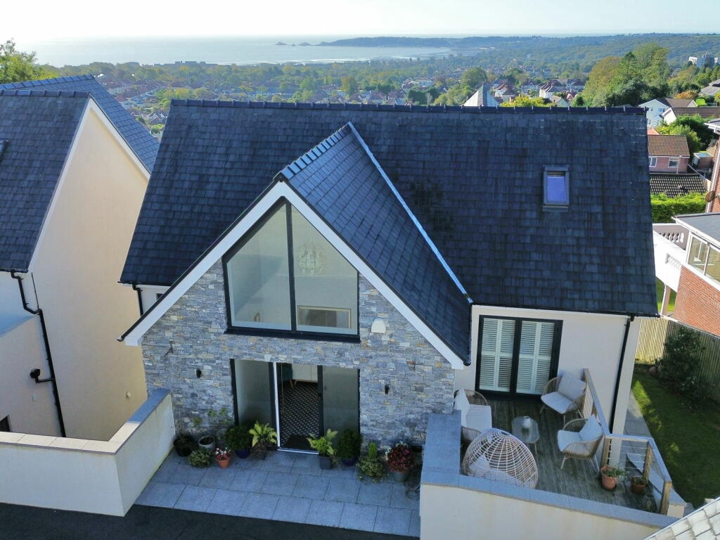 Main image of property: Bay View Court, Sketty, Swansea