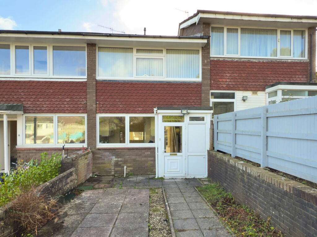 Main image of property: Castle Acre, Mumbles, Swansea, SA3 5TH