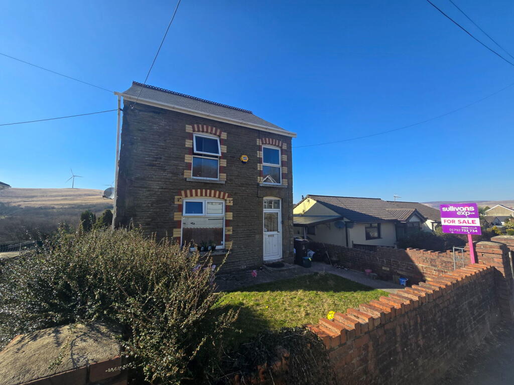 Main image of property: Heol Y Gors, Cwmgors, Ammanford