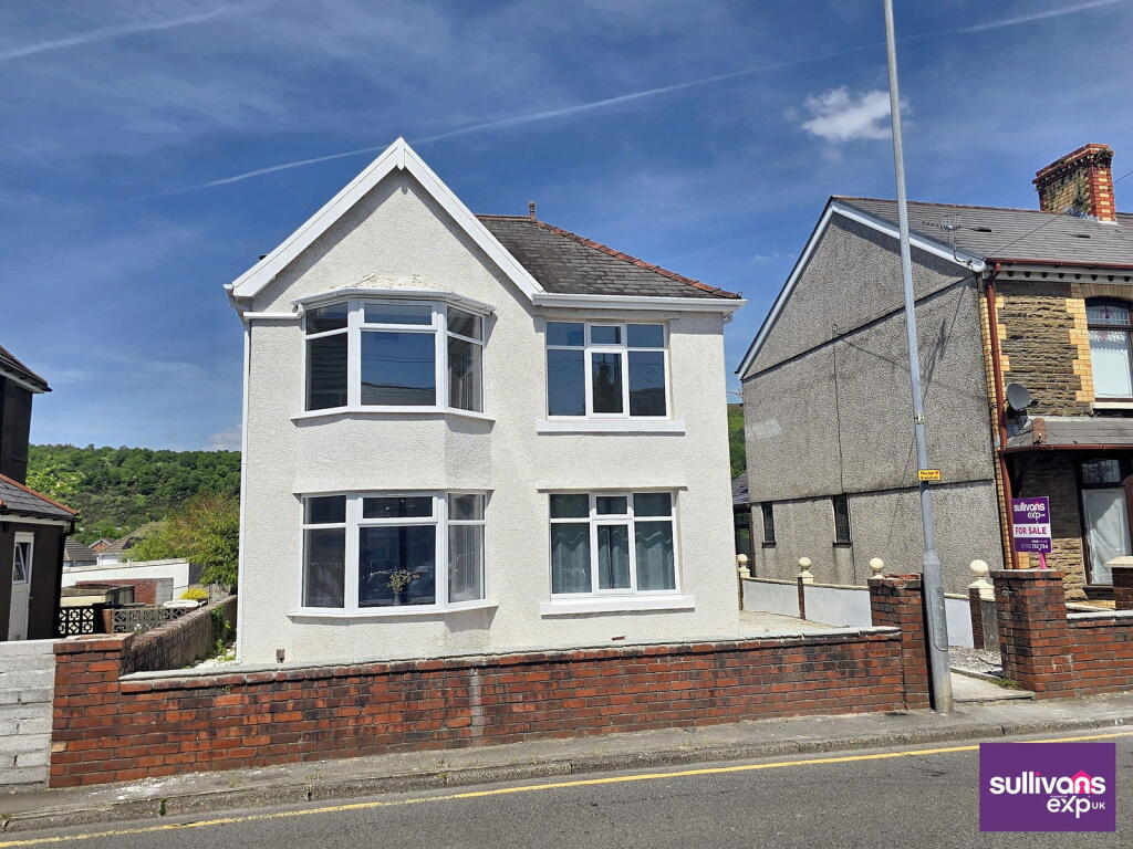 Main image of property: Wern Road, Skewen, Neath