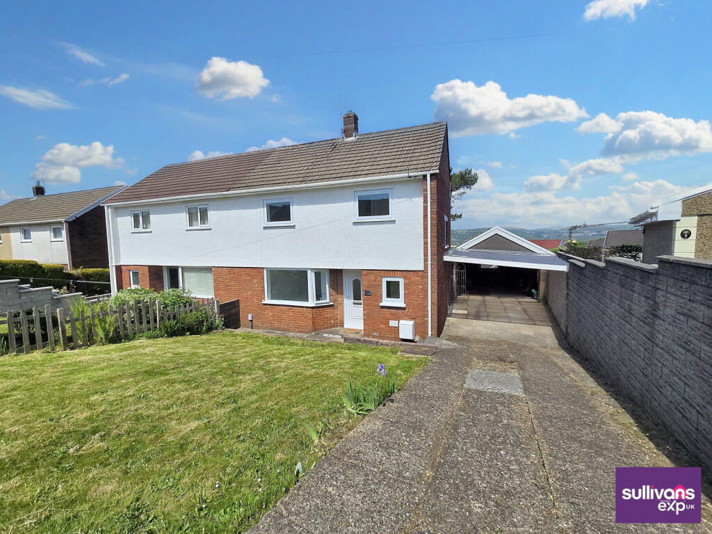 Main image of property: Bryn Helyg, Winch Wen, Swansea