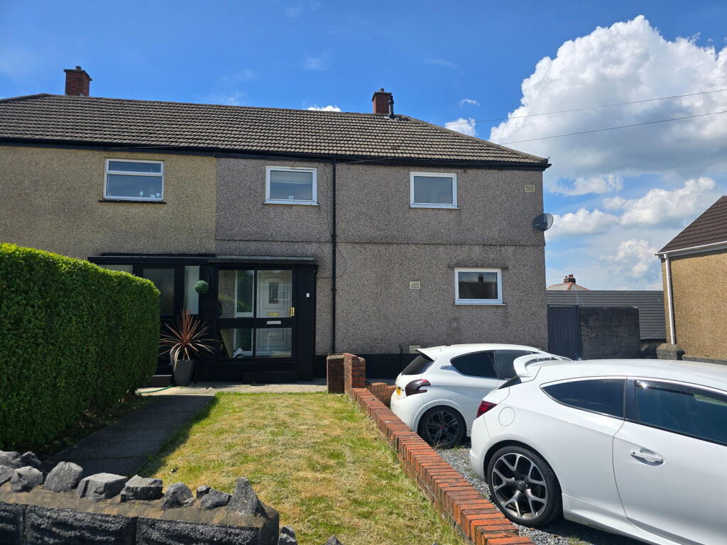 Main image of property: Colwyn Avenue, Winch Wen, Swansea