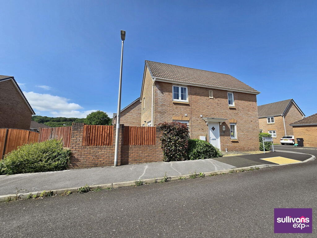 Main image of property: Cae Morfa, Skewen, Neath