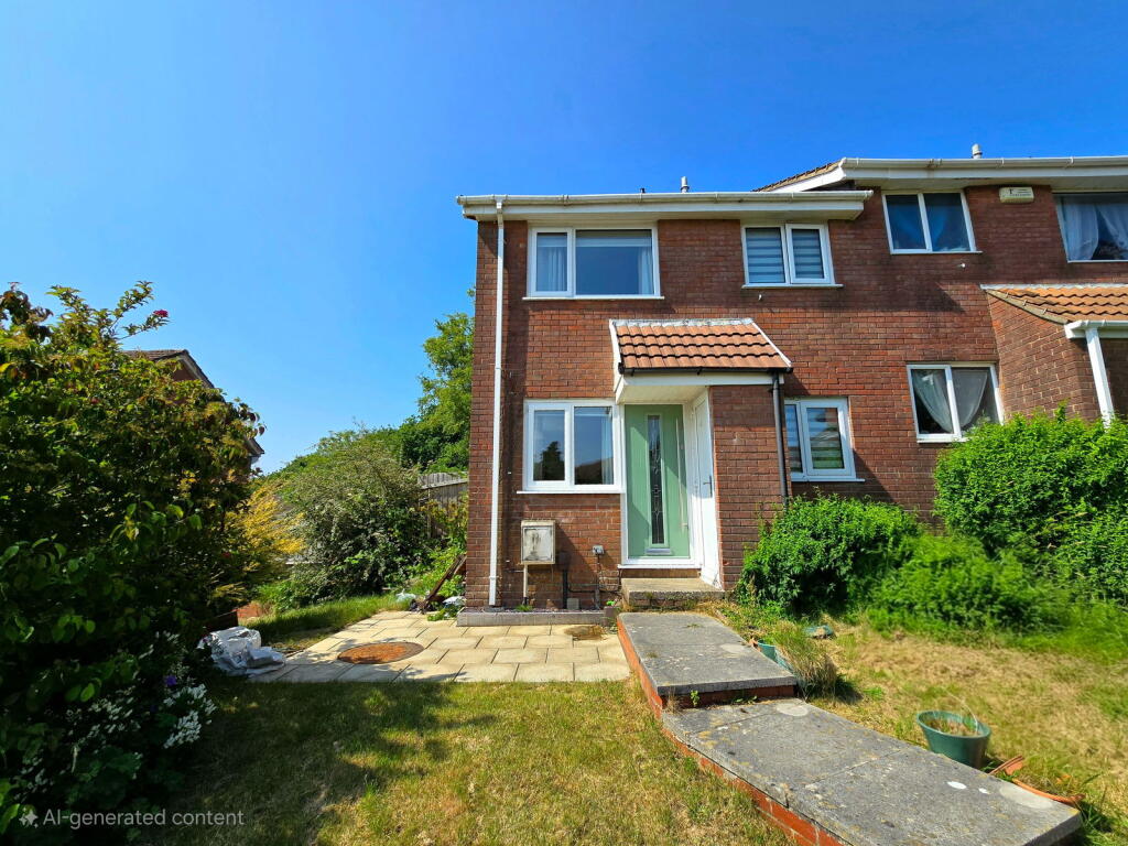 Main image of property: Bronwydd, Birchgrove, Swansea