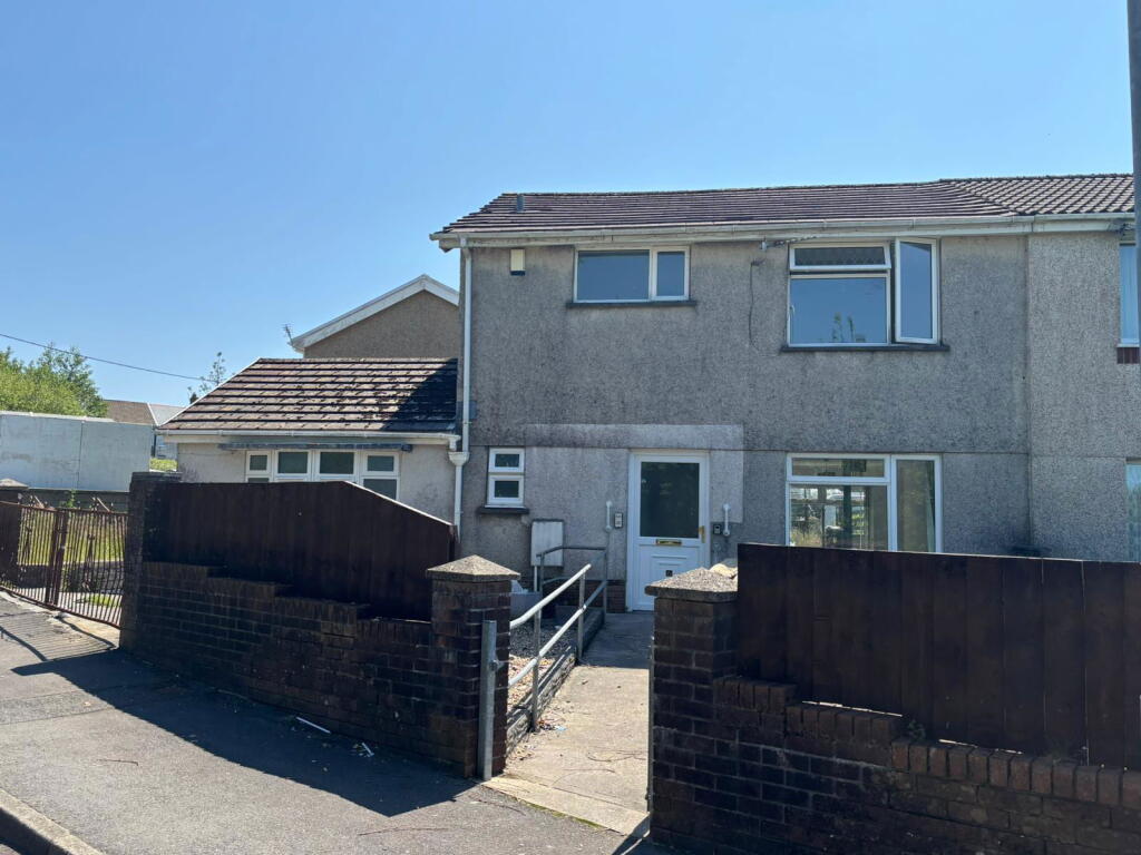 Main image of property: St. Davids Road, Tairgwaith, Ammanford