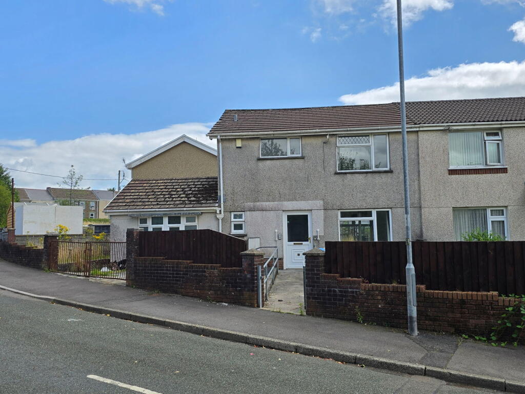 Main image of property: St. Davids Road, Tairgwaith, Ammanford