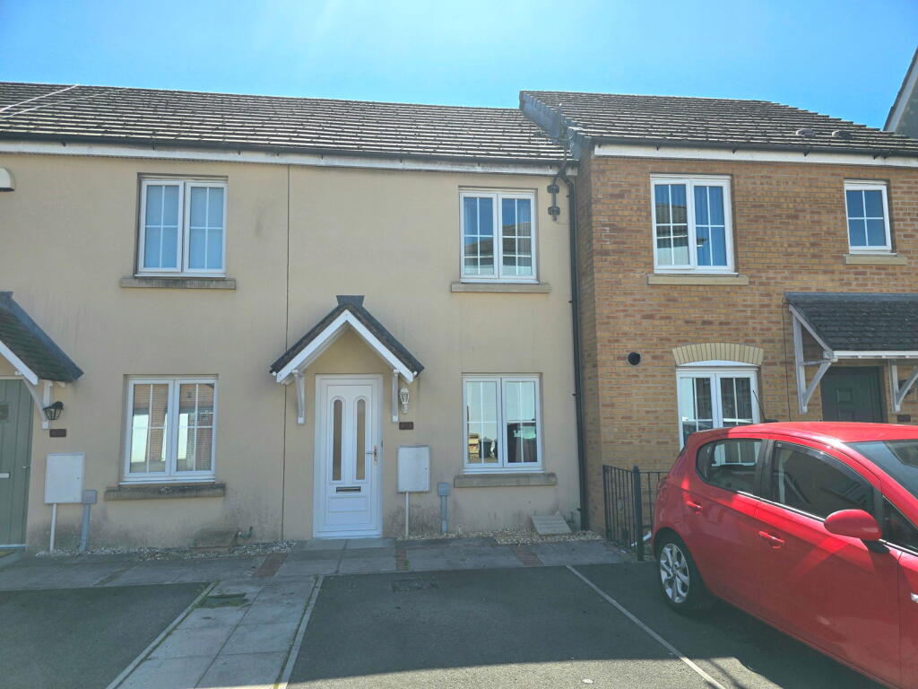 Main image of property: Ffordd Watkins, Birchgrove, Swansea