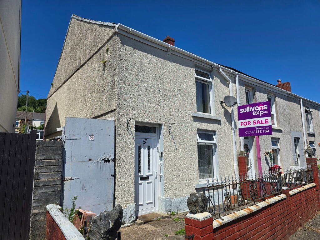 Main image of property: Smyrna Street, Plasmarl, Swansea
