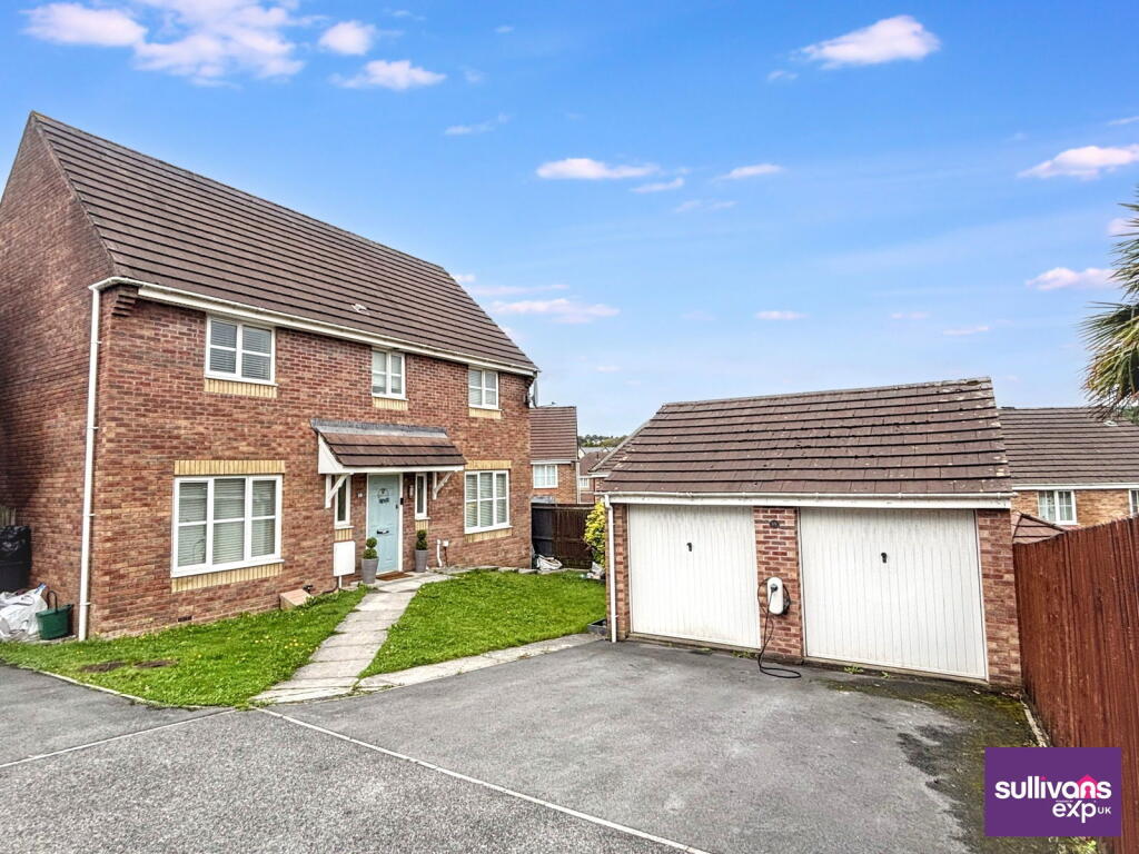 Main image of property: Royston Court, Neath Abbey, Neath