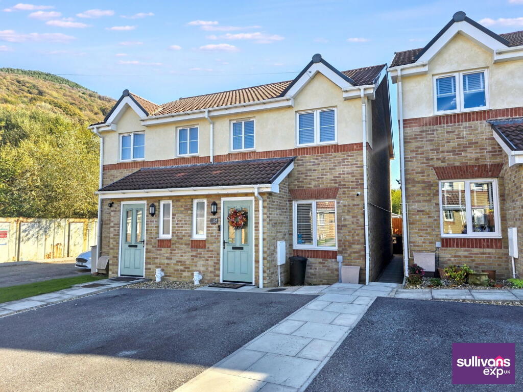 Main image of property: Rowan Tree Avenue, Baglan, Port Talbot, SA12 8EZ