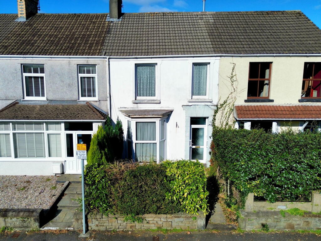 Main image of property: De La Beche Road, Sketty, Swansea, SA2 9AR