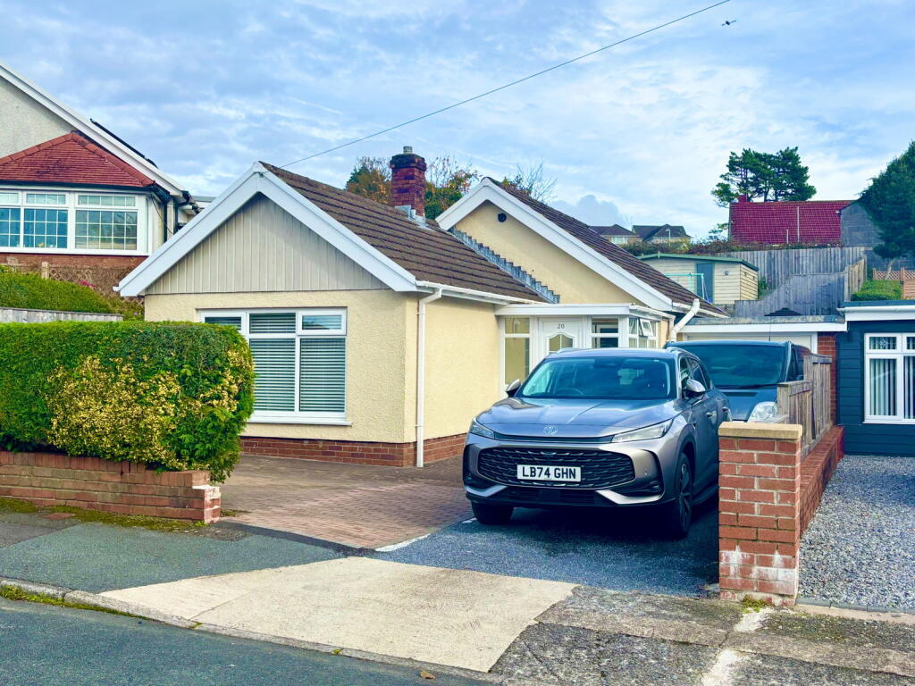 Main image of property: Rhydycoed, Birchgrove, Swansea