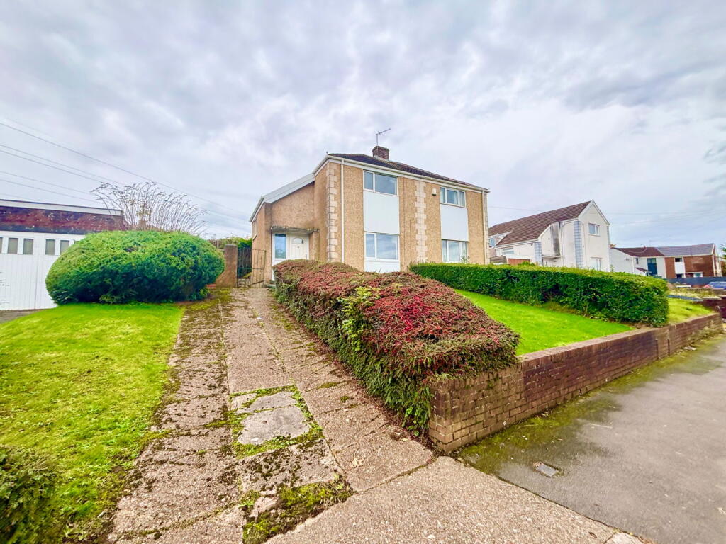 Main image of property: Carmel Road, Winch Wen, Swansea