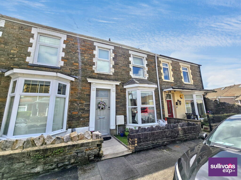 Main image of property: Park Street, Neath