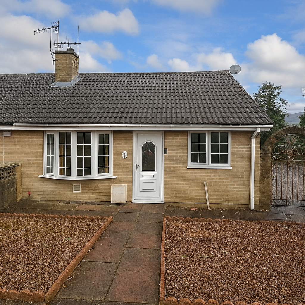 Main image of property: Greenwood Drive, Hirwaun, Aberdare