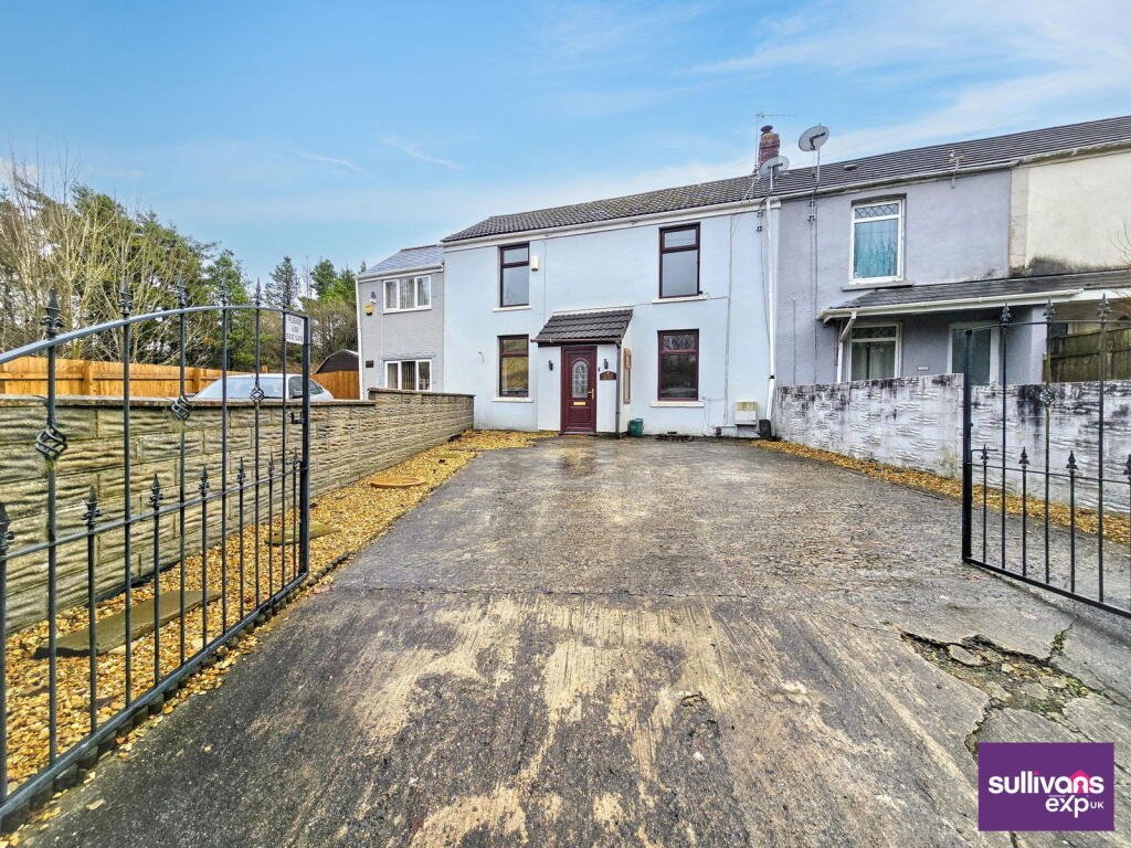 Main image of property: Jersey Road, Bonymaen, Swansea