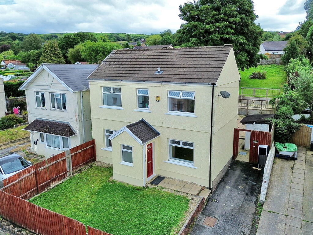 Main image of property: Birchgrove Road, Birchgrove, Swansea