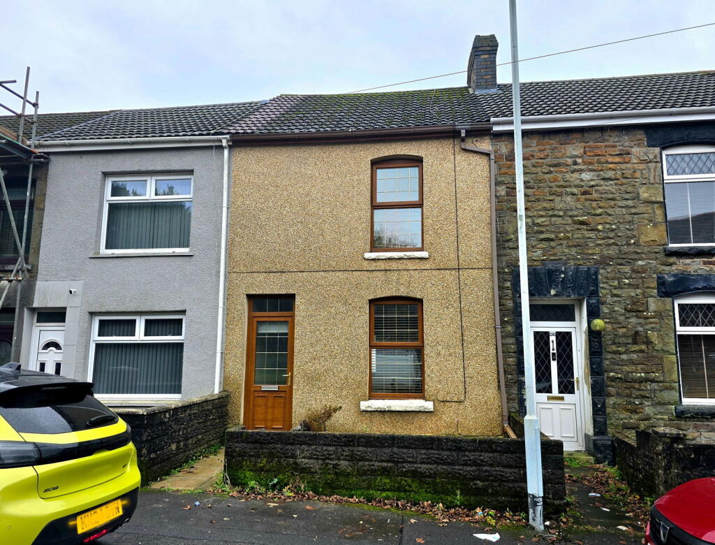 Main image of property: Cefn Road, Bonymaen, Swansea, SA1 7HH