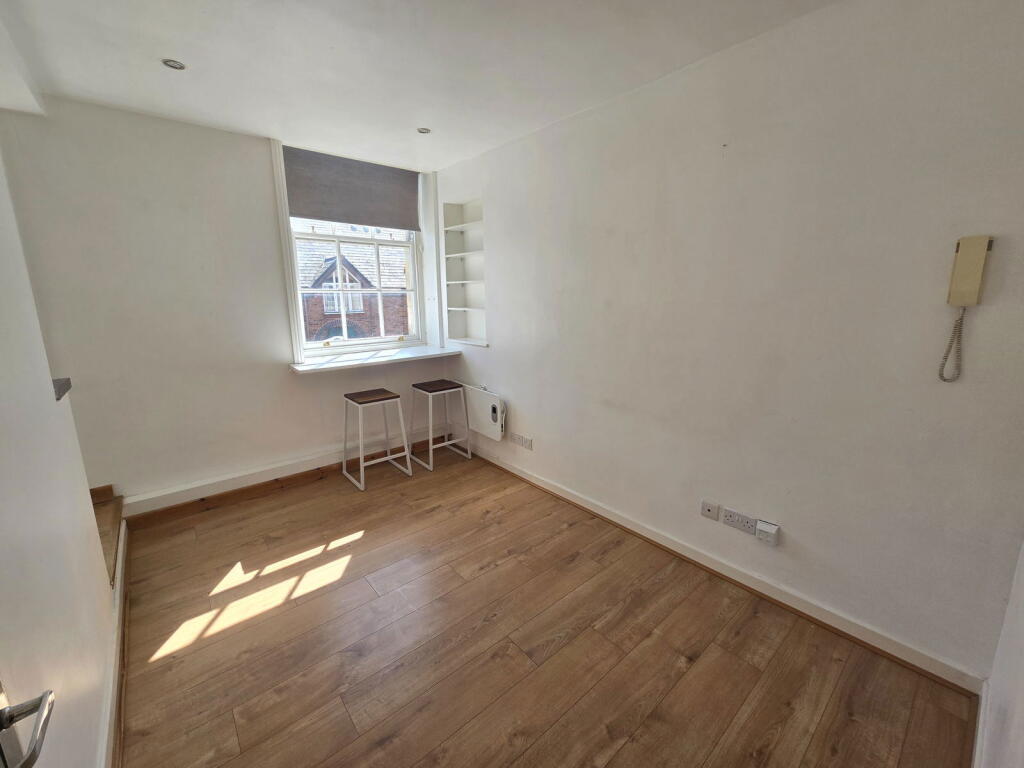 Main image of property: Cambrian Place, Pier Street, Swansea, SA1 1RY