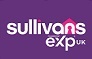 Sullivans, Powered by eXp, Birchgrove Estate Agent Logo