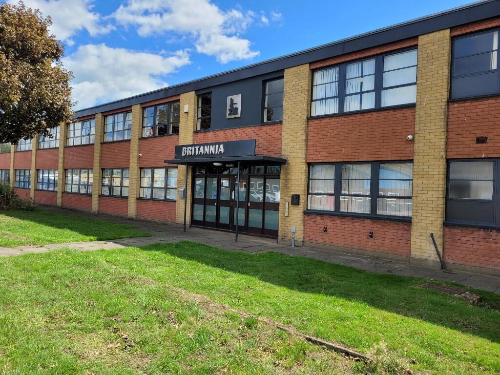 Main image of property: New Road, Sheerness, Kent, ME12
