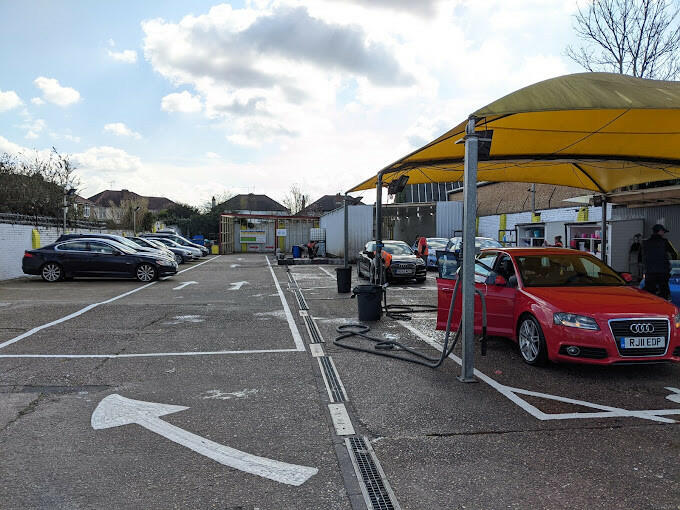 Main image of property: Spring Corner, High Street, Feltham, Greater London, TW13