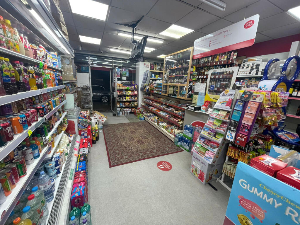 Main image of property: Blenheim Parade, Uxbridge, Greater London, UB10