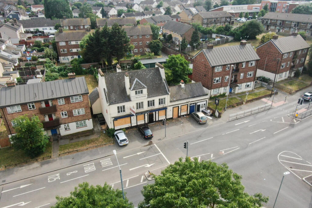 Main image of property: London Road, Dartford, Kent, DA2
