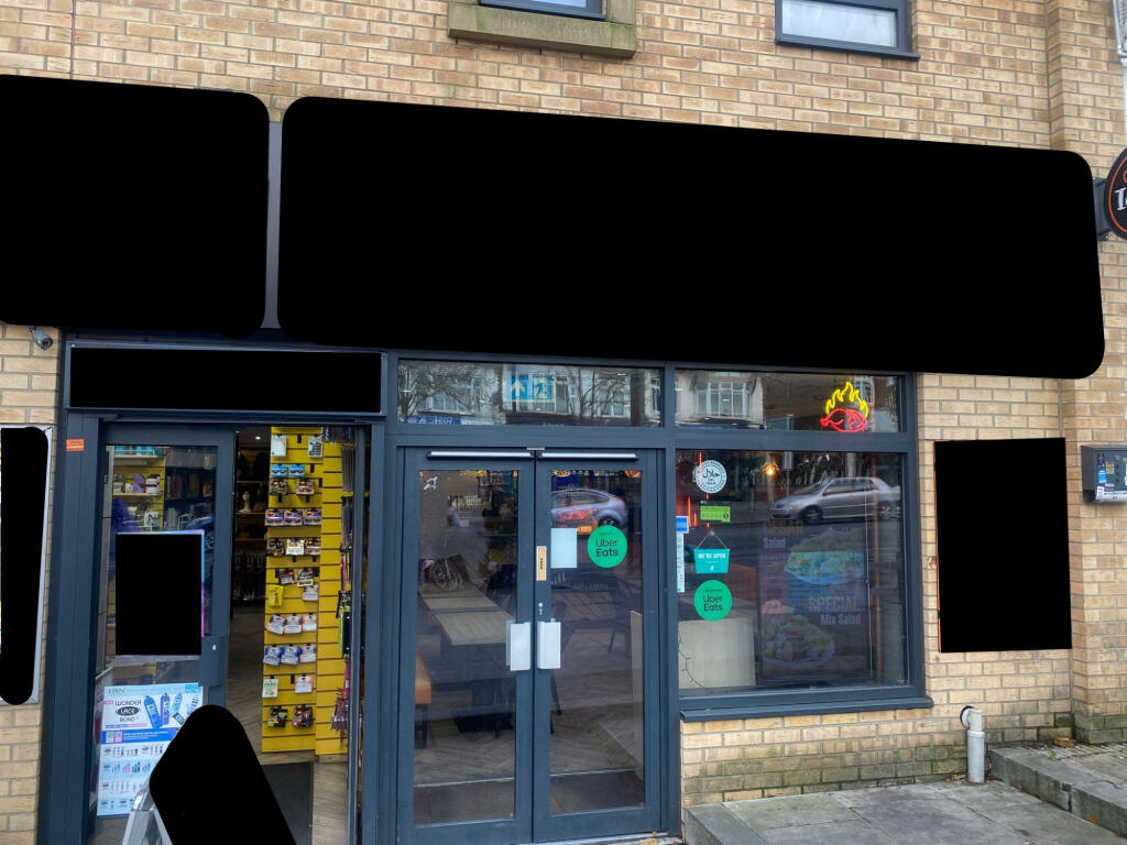 Main image of property: The Red Lion Court, Greenford, Greater London, UB6