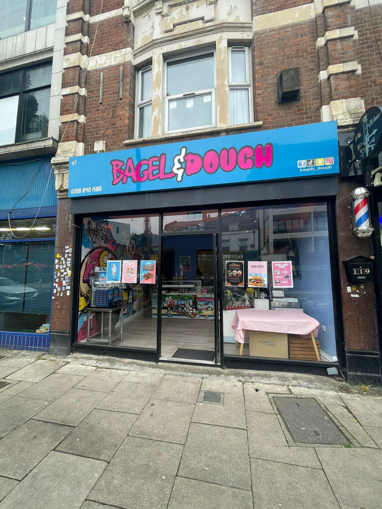 Main image of property: Broadway, London, W13