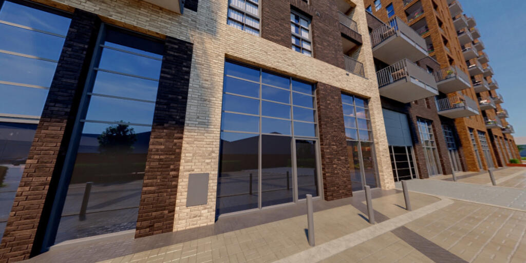 Main image of property: Momento Living, Crown Trading Centre, Clayton Road, Hayes,UB3