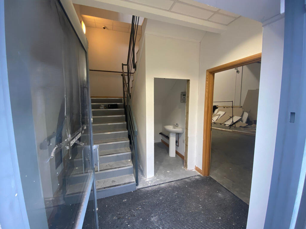 Main image of property: Beaver Industrial Park, Brent Road, Southall, Greater London, UB2