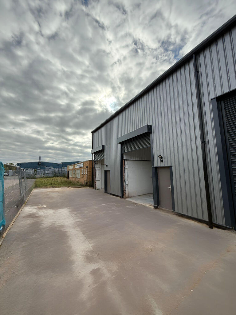 Main image of property: Progress Drive, Cannock, Staffordshire, WS11