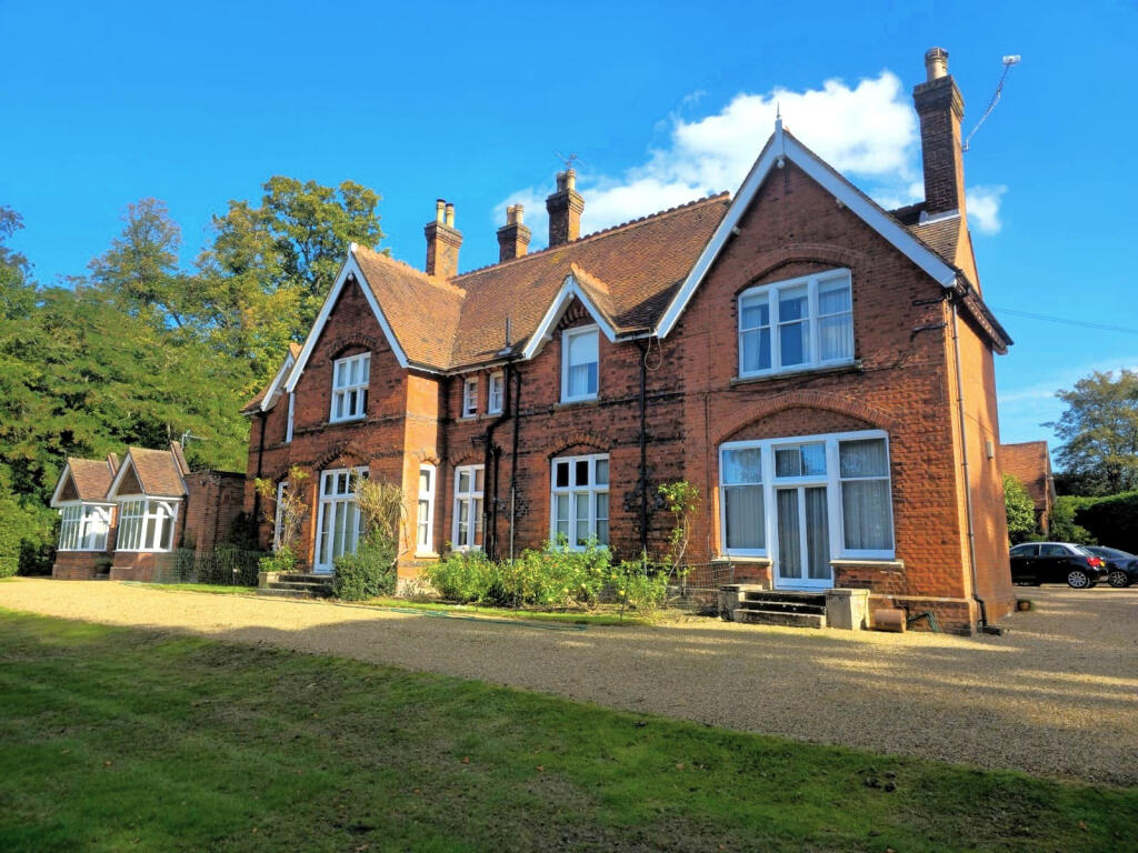Main image of property: Englemere Wood, London Road, Ascot, Berkshire, SL5